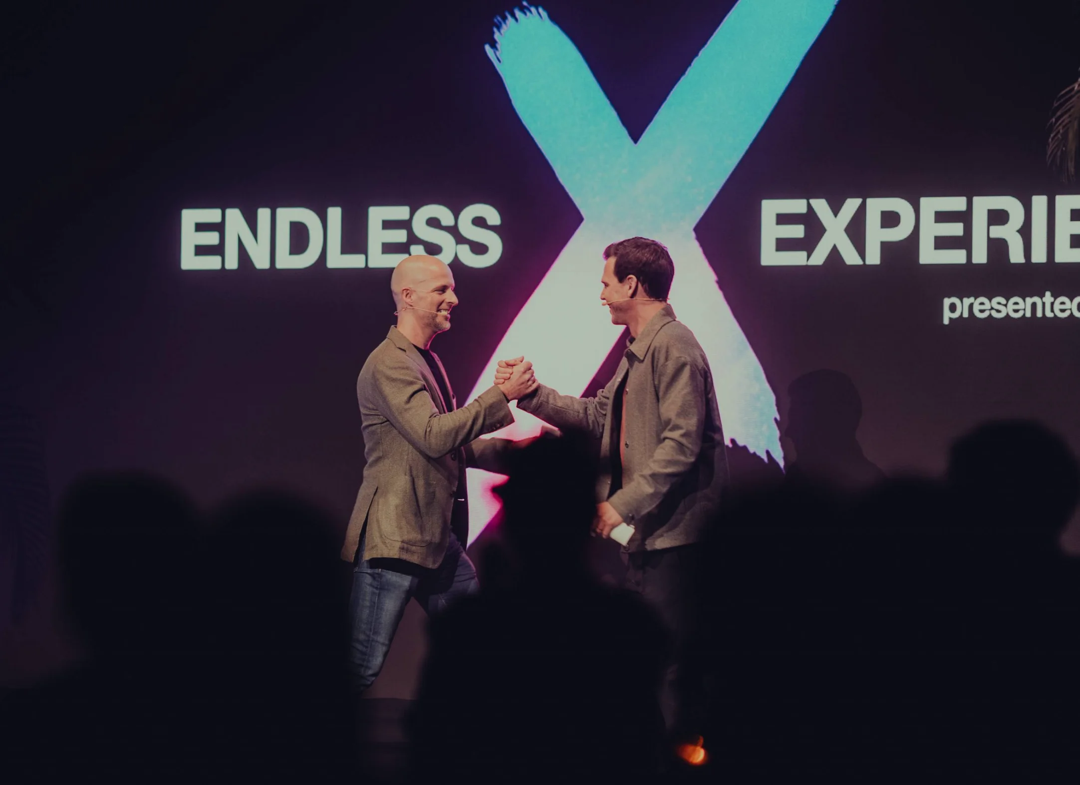 Endless Experience Event