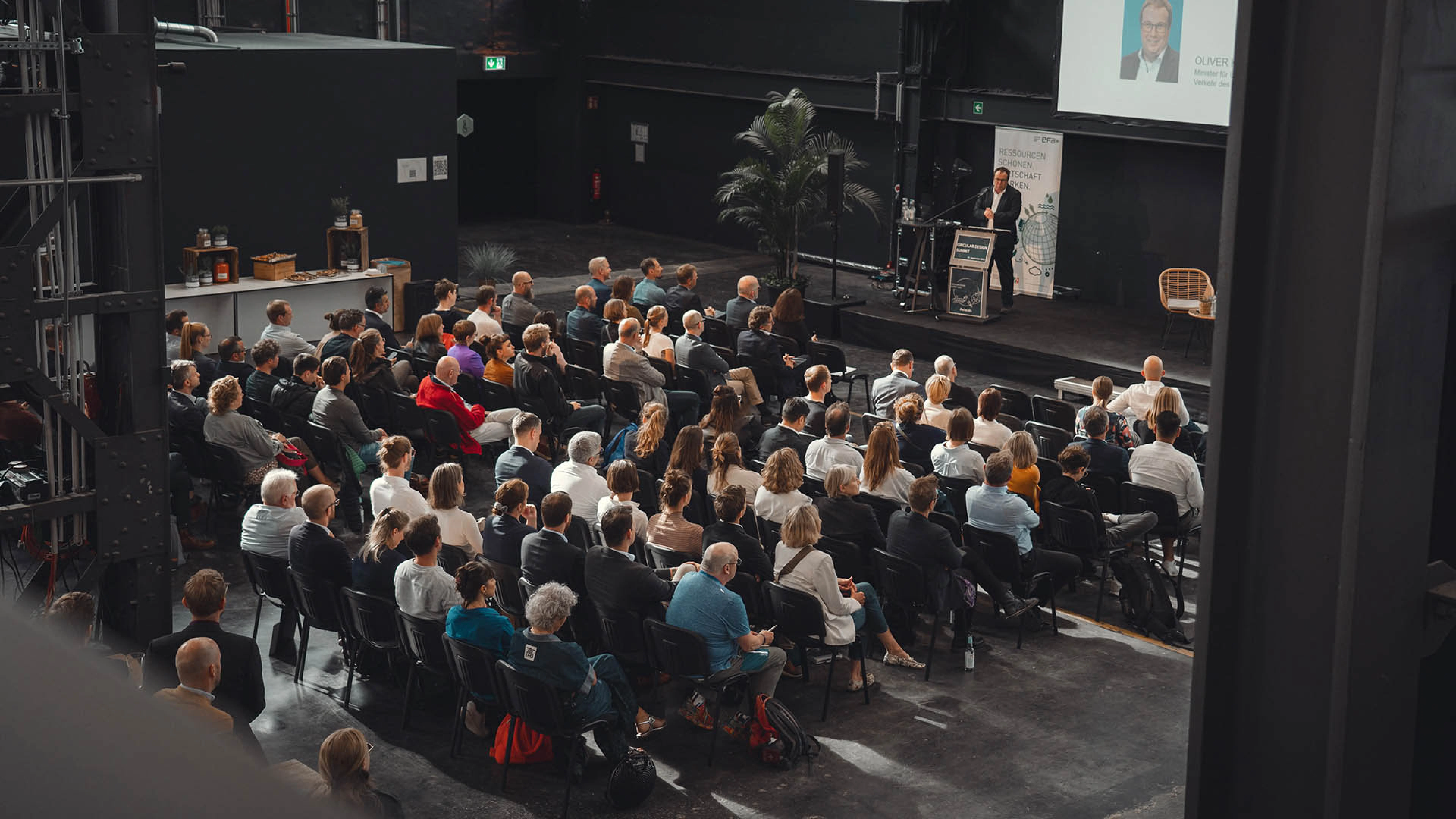 Company Events at RheinRiff